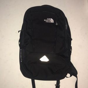 The north face microbyte backpack